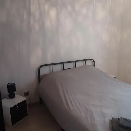 Se Reposer A P'tit Ebe Apartmán *