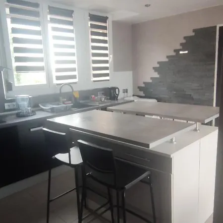 Se Reposer A P'tit Ebe