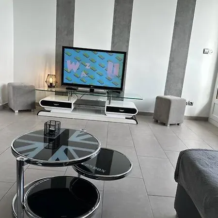 Se Reposer A P'tit Ebe * Macheren