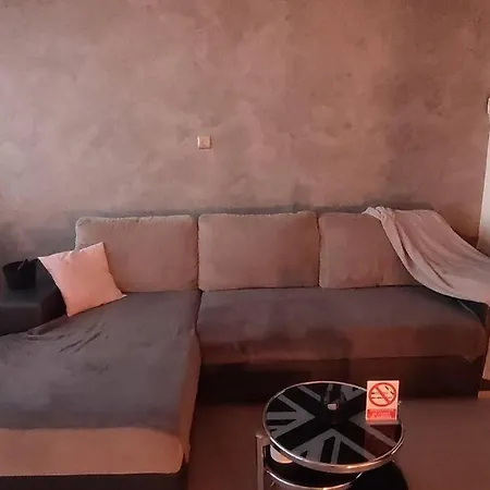 Se Reposer A P'tit Ebe Apartmán *