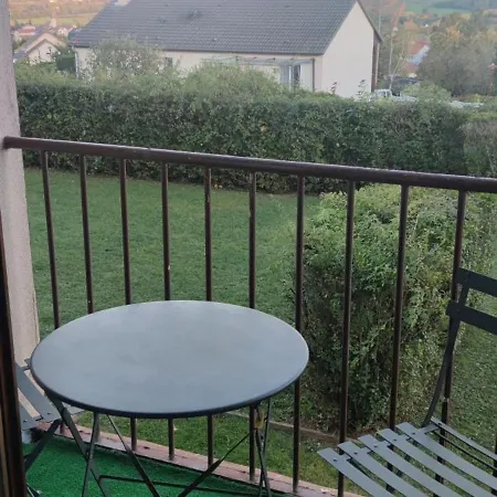 Se Reposer A P'tit Ebe *