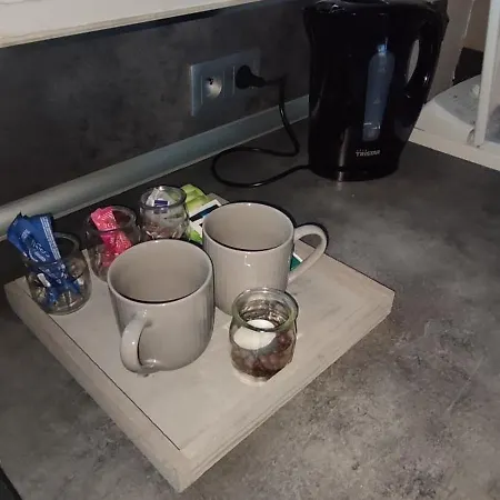 Se Reposer A P'tit Ebe Macheren