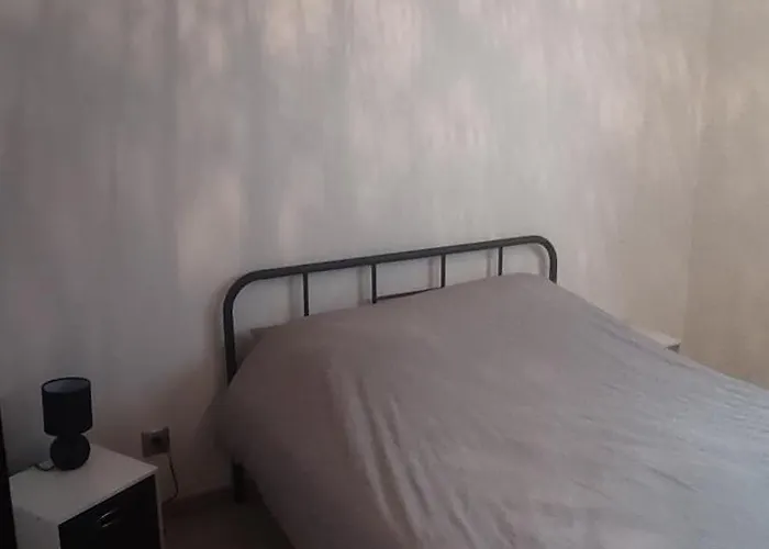 Se Reposer A P'tit Ebe Apartament *