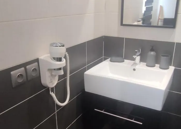 Se Reposer A P'tit Ebe * Macheren