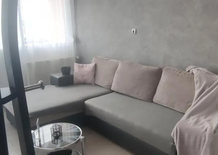 Se Reposer A P'tit Ebe Apartament