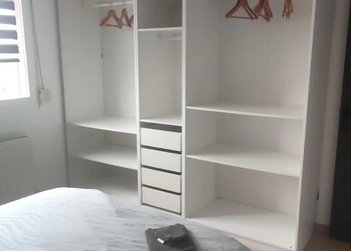 Apartmán Se Reposer A P'tit Ebe *