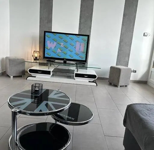 Se Reposer A P'tit Ebe * Macheren