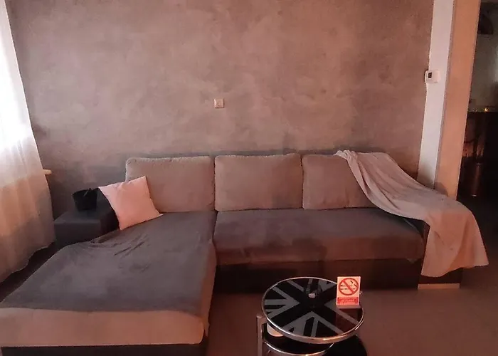 Se Reposer A P'tit Ebe Apartament *