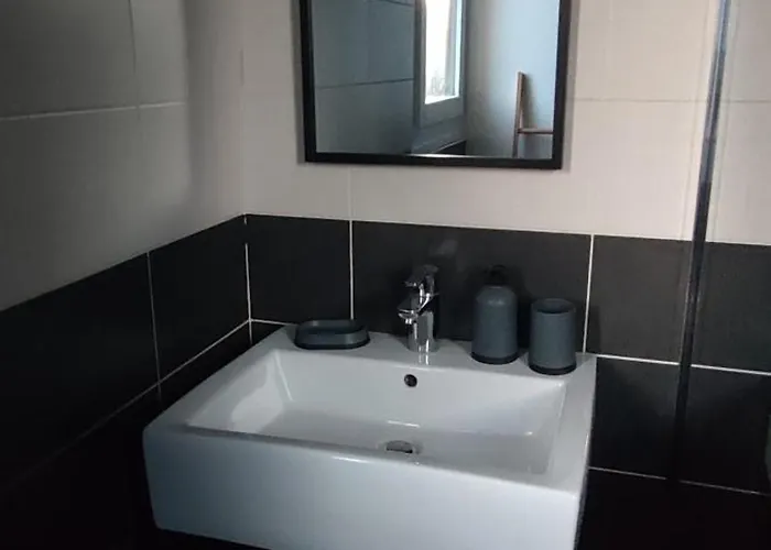 Se Reposer A P'tit Ebe *