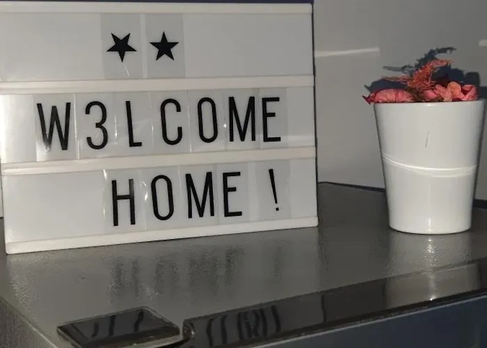 Apartament Se Reposer A P'tit Ebe *