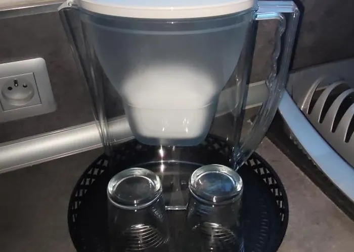 Se Reposer A P'tit Ebe Apartament Macheren