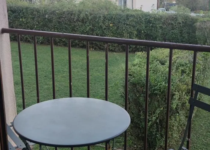 Se Reposer A P'tit Ebe *