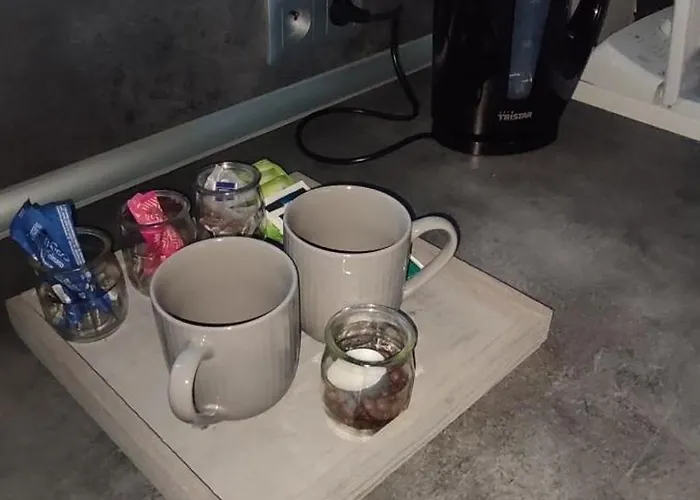 Se Reposer A P'tit Ebe Macheren